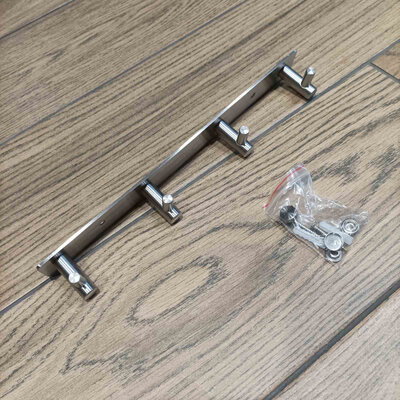 DISFACT RS-50 4H SUS-304 Matte