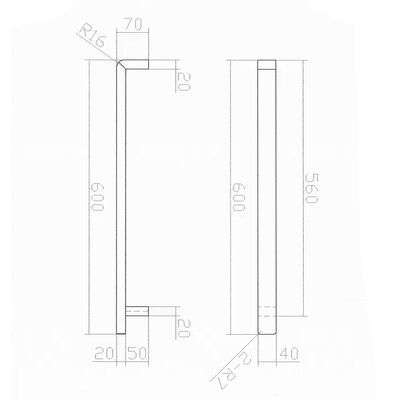 Disfact YW-9F Silver