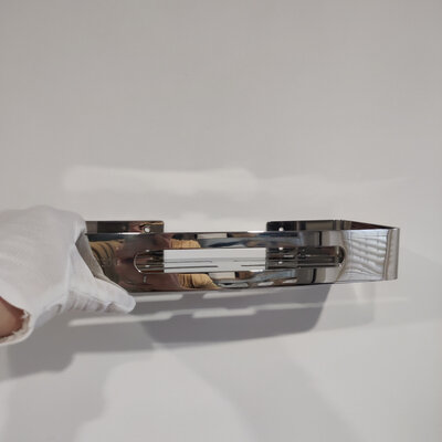 Fumei SL-Plus 30cm SS304 Mirror defect