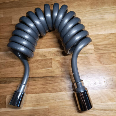  HAFREE CU-2003 2m Premium Gray