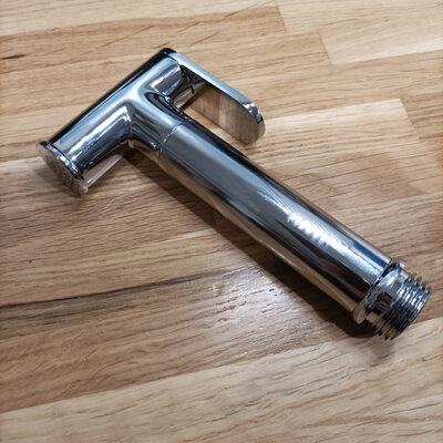 HAFREE CU-2002 Premium Chromium