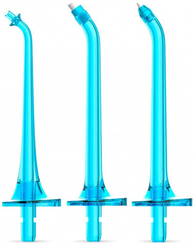 SOOCAS nozzle W3 (3pcs)