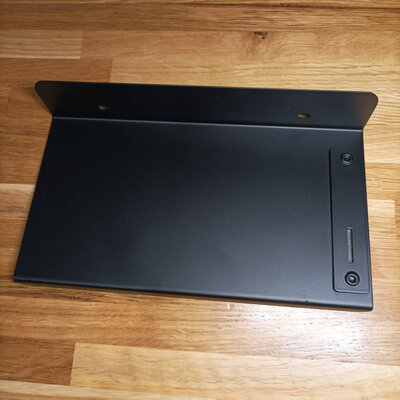 FAROMO JS-2 SS304 Black