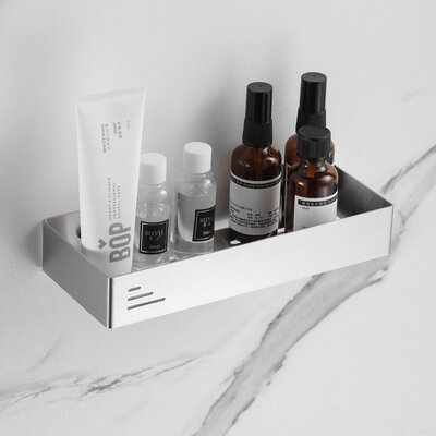 Tauset H5188 SUS304 24cm Matte Silver defect