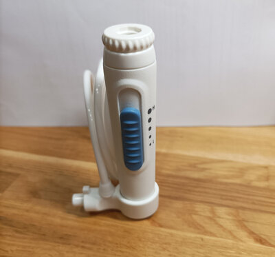 Handle for H2OFloss HF-3 premium (White)