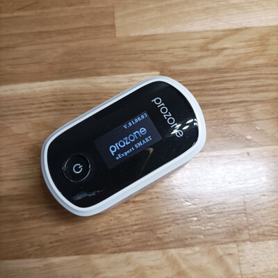 ProZone oExpert SMART defect