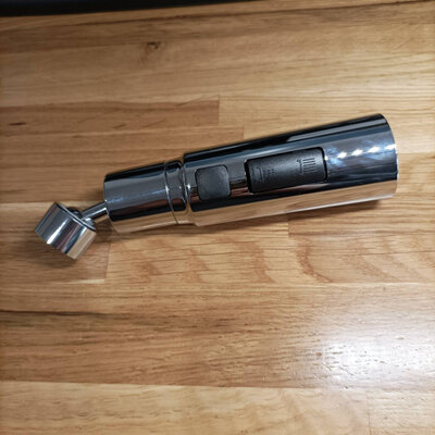 Faromo CH-020 Chrome