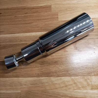 Faromo CH-020 Chrome