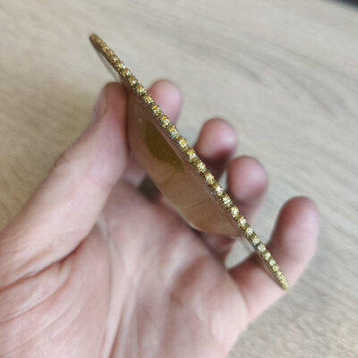 Haoh MD-Z #100 100/16 (100mm)