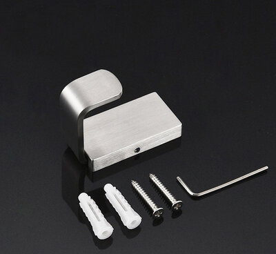 Disfact D-81954 (Silver) 1pc