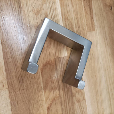 Disfact D-920 1pc Silver