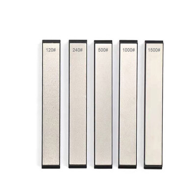 Quan Diamond SET (120, 240, 500,1000, 1500 GRIT)