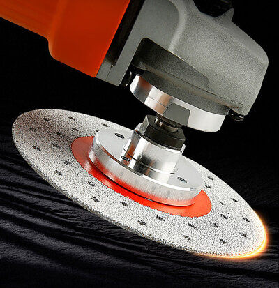 Haoh SD 125/M14 (125mm)