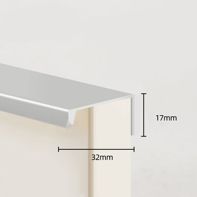 LEEDIS B-6805-960 (1000mm) White