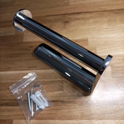 Disfact 50061A-CR Chromed