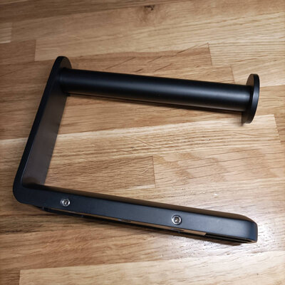 Disfact 50061A-CR Black