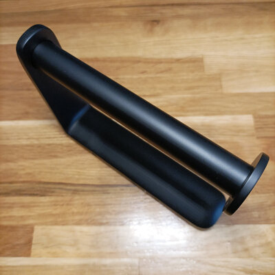 Disfact 50061A-CR Black