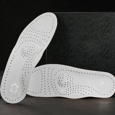 Ping OX Cowhide Leather Premium (39-40)