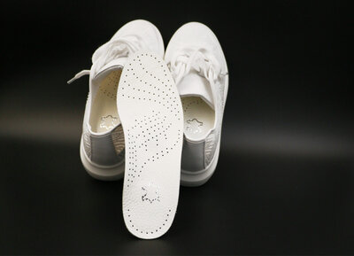 Ping OX Cowhide Leather Premium (39-40)