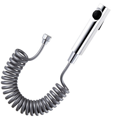 Tauset RG01 (hose + shower) Chromium