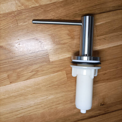 Renator RD-30 Silver