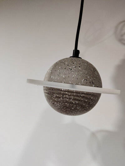 18PARK RD-6232 Saturn Model-C Beige