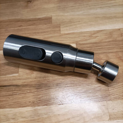 Lanfey CH-020 Silver