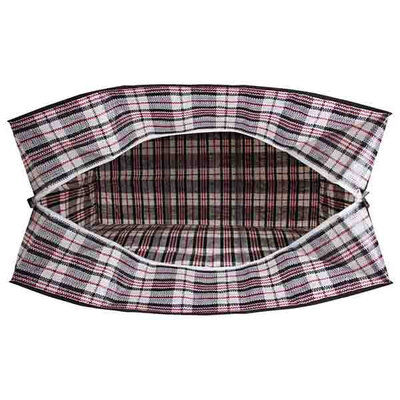 FuCheng F-212 (75x70x28cm) Black-Red