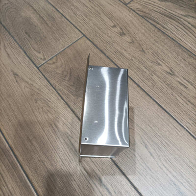 Disfact K-15 (SUS304) Mirror