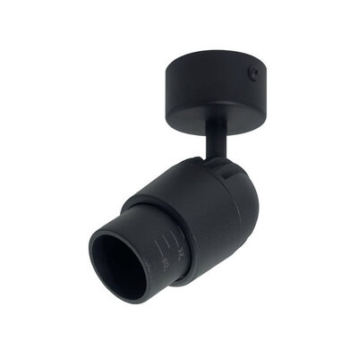 Pinton CNTD-104512 7W 3000K Black