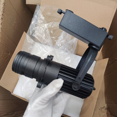 Pinton CNTJ-1016T12 5W 3000K Black