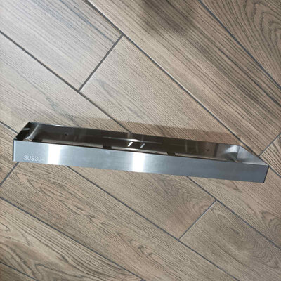 Disfact PRO-50cm Silver