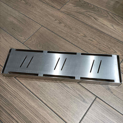 Disfact PRO-50cm Silver