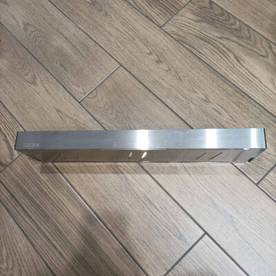 Disfact PRO-50cm Silver