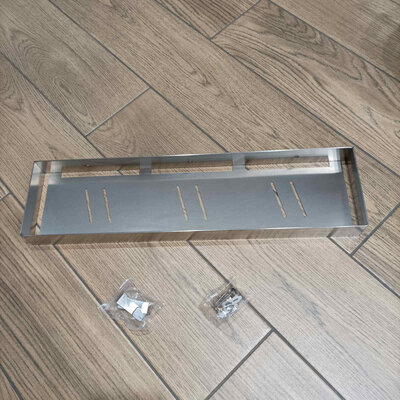 Disfact PRO-50cm Silver