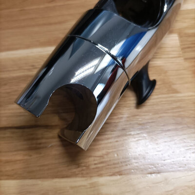 Disfact DS-200 Chrome