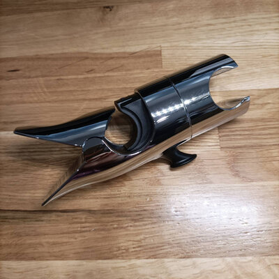 Disfact DS-200 Chrome