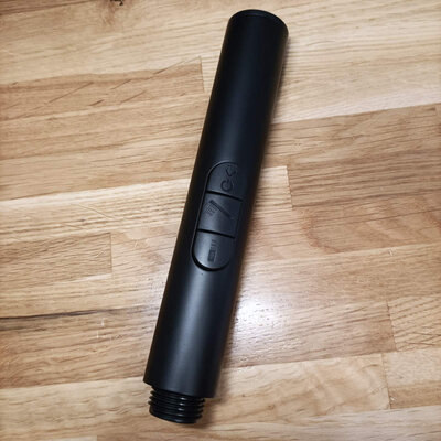 DISFACT XP-101 Premium Black