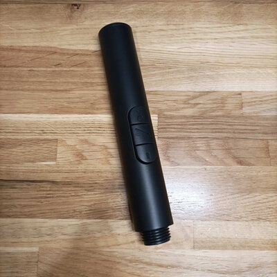 DISFACT XP-101 Premium Black