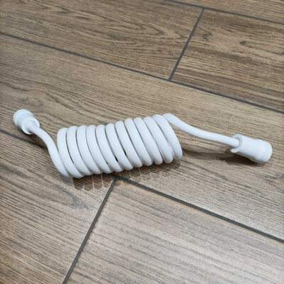 DISFACT PU-ABB 1.5m White