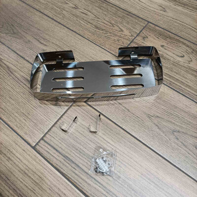 SDSO-31cm SS304 Mirror