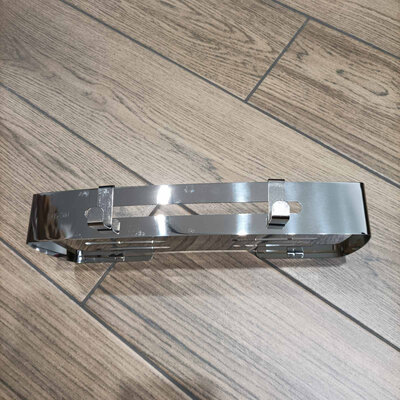 SDSO-31cm SS304 Mirror