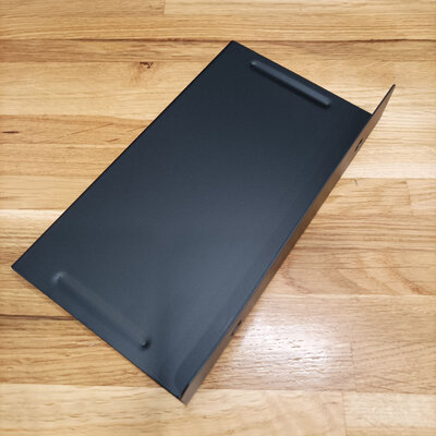 CanSteel K23-mini Black