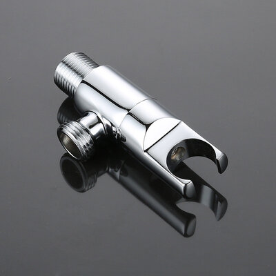 HAFREE JF110101 Chrom