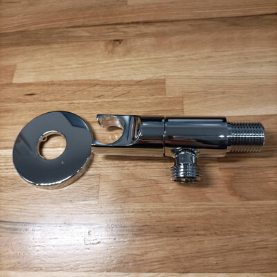 HAFREE JF110101 Chrom