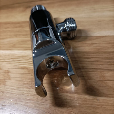 HAFREE JF110101 Chrom