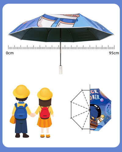 BUERXIANG T-147 Space Explorer