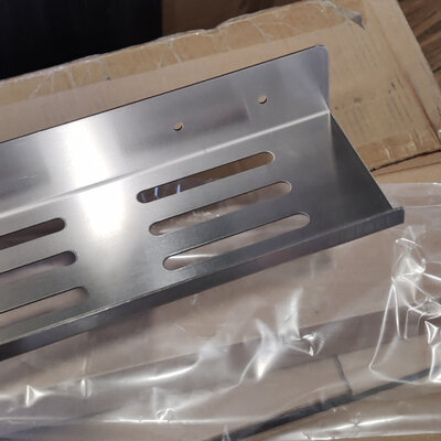 Disfact HL-65 Silver