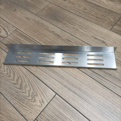 Disfact HL-55 Silver