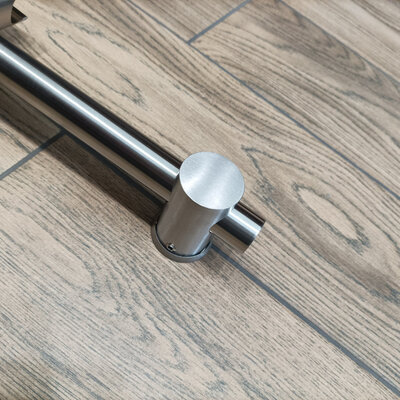 Ermo DS-654 SUS304 Silver